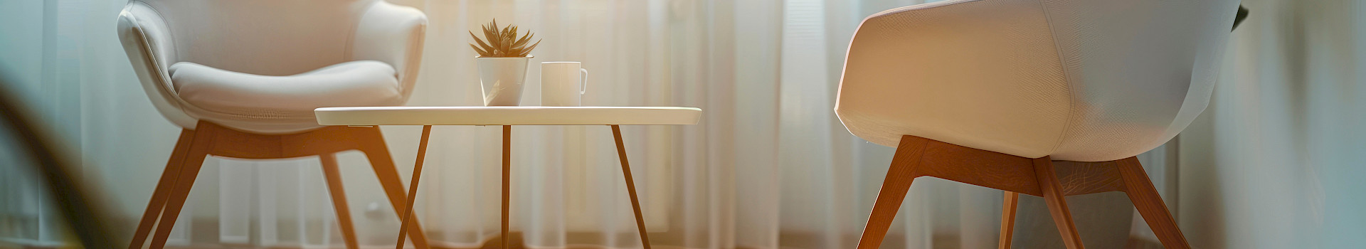 Behandlungs- und Praxisraum